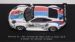 画像6: スパーク ポルシェ 911RSR-Porsche GT Team- 24H LeMans 2019 No.94 S.Muller/M.Jaminet/D.Olsen WHITE