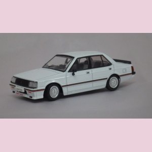 画像: BM CREATIONS ミツビシ ランサーEX2000 ターボ(RHD) WHITE