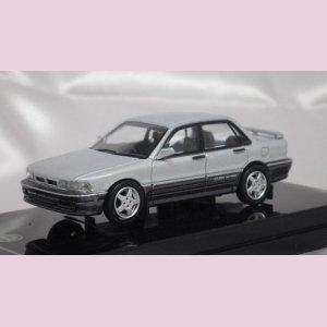 画像: パラゴン ミツビシ ギャラン VR-4 1988 RHD Grace Silver/Chateau Silver