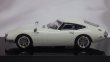 画像5: INNO MODELS TOYOTA 2000 GT(MF10) PEGASUS WHITE