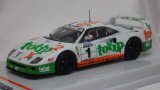 画像: ターマックワークス フェラーリ F40 GT ItalianGT Championship 1994