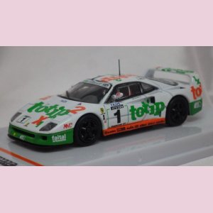 画像: ターマックワークス フェラーリ F40 GT ItalianGT Championship 1994