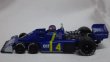 画像5: MINI GT Tyrrell P34 #4 Patrick Depailler 1976 Swedish GP 2nd Place BLUE