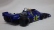 画像3: MINI GT Tyrrell P34 #3 Jody Schecter 1976 Swedish GP Winner BLUE