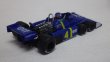 画像3: MINI GT Tyrrell P34 #4 Patrick Depailler 1976 Swedish GP 2nd Place BLUE