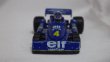 画像2: MINI GT Tyrrell P34 #4 Patrick Depailler 1976 Swedish GP 2nd Place BLUE