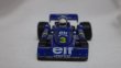 画像2: MINI GT Tyrrell P34 #3 Jody Schecter 1976 Swedish GP Winner BLUE