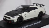 画像: 京商 日産 GT-R ニスモ スペシャルエディション 2024 White