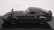 画像5: INNO MODELS NISSAN FAIRLADY 240ZG(HS30) MAROON