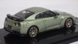 画像3: INNO MODELS NISSAN GT-R(R35) MILLENNIUM JADE