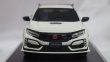 画像2: 京商 ホンダ シビック TypeR 無限 WHITE