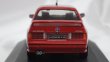 画像4: ソリド BMW アルピナ B6 3.5S(E30) 1990 RED