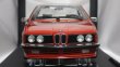 画像2: SOLIDO BMW 635CSI(E24) 1984 RED