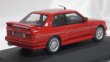 画像3: ソリド BMW アルピナ B6 3.5S(E30) 1990 RED