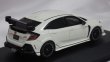 画像3: 京商 ホンダ シビック TypeR 無限 WHITE