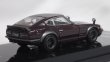 画像3: INNO MODELS NISSAN FAIRLADY 240ZG(HS30) MAROON