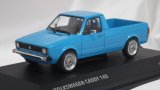 画像: ソリド VW CADDY 14D 1990 BLUE