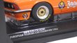 画像5: ソリド BMW 635CSI(E24) ETCC 1984 #6 ORANGE