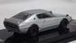 画像3: INNO MODELS ニッサン スカイライン2000GT-R(KPGC110) SILVER