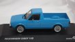 画像5: ソリド VW CADDY 14D 1990 BLUE