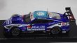 画像6: SPARK NISSAN REALIZE CORPORATION ADVAN Z No.24-KONDO RACING-GT500 SUPER GT 2022 Daiki Sasaki/Kohei Hirate BLUE