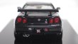 画像4: INNO MODELS NISSAN SKYLINE GT-R(R34) V-SPECII BLACK