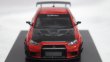 画像2: CM-MODEL MITSUBISHI VARIS LANCER EVOLUTION X RED