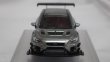 画像2: CM-MODEL SUBARU VARIS WRX S4 WIDE BODY KIT SILVER