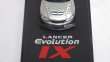 画像6: CM-MODEL MITSUBISHI LANCER EvolutionIX SILVER