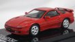 画像1: HOBBY JAPAN MITSUBISHI GTO TWIN TURBO Passion Red