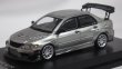 画像1: CM-MODEL MITSUBISHI LANCER EvolutionIX SILVER