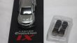 画像8: CM-MODEL MITSUBISHI LANCER EvolutionIX SILVER