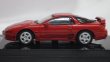 画像5: HOBBY JAPAN MITSUBISHI GTO TWIN TURBO Passion Red