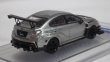 画像3: CM-MODEL SUBARU VARIS WRX S4 WIDE BODY KIT SILVER