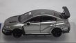 画像5: CM-MODEL SUBARU VARIS WRX STI WIDE BODY KIT SILVER