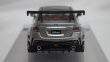 画像4: CM-MODEL SUBARU VARIS WRX STI WIDE BODY KIT SILVER