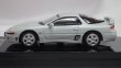 画像5: HOBBY JAPAN MITSUBISHI GTO TWIN TURBO Misty White Pearl