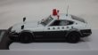 画像6: INNO MODELS NISSAN FAIRLADY 240ZG(HS30) JAPANESE POLICE CAR 神奈川県警察 WHITE/BLACK