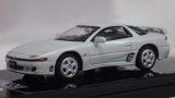 画像: HOBBY JAPAN MITSUBISHI GTO TWIN TURBO Misty White Pearl