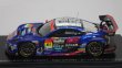 画像5: スパーク スバル BRZ R&D SPORT GT300 SUPER GT 2022 Takuto Iguchi/Hideki Yamauchi BLUE