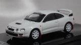 画像: ホビージャパン トヨタ セリカ GT-FOUR WRC Edition(ST205) Customized Version/8 Spokes Wheel Super Whhite II