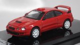 画像: ホビージャパン トヨタ セリカ GT-FOUR WRC Edition(ST205) Customized Version/8 Spokes Wheel Super Red IV