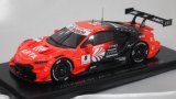 画像: スパーク ホンダ ARTA NSX-GT ARTA GT500 SUPER GT 2022 Tomoki Nojima/Nirei Fukuzumi ORANGE/BLACK