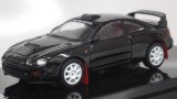 画像: ホビージャパン トヨタ セリカ GT-FOUR WRC Edition(ST205) Customized Version/8 Spokes Wheel BLACK