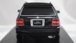 画像4: POST HOBBY(MARK43) TOYOTA CROWN ESTATE 3.0 ATHLETE G 後期型 BLACK