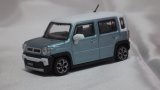 画像: BM CREATIONS スズキ ハスラー 2019 (RHD) Off Blue/White Top