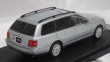 画像3: POST HOBBY(MARK43) TOYOTA CROWN ESTATE 3.0 ROYAL SALOON 初期型 SILVER.MET