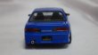 画像4: TARMAC WORKS NISSAN VERTEX Silvia S13 BLUE MET