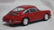 画像3: MINI GT Porsche 901 1963 LHD SIGNAL RED