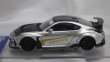 画像5: CM-MODEL SUBARU BRZ Varis ARISING-1 SILVER